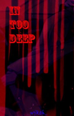 ibosean • in too deep