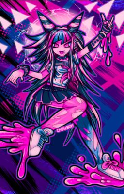 🎸Ibuki Mioda Starters 🎸