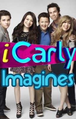 Icarly Imagines