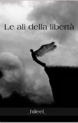 Icaro || Le ali della libertà 