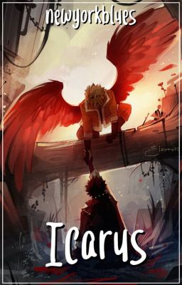 Icarus [DabiHawks] - BNHA 