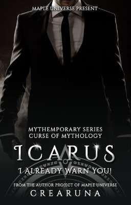 ICARUS: I Already Warn You!