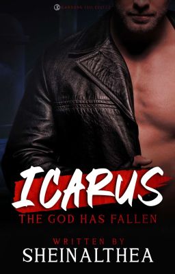 ICARUS: THE GOD HAS FALLEN