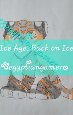 Ice Age: Back on Ice