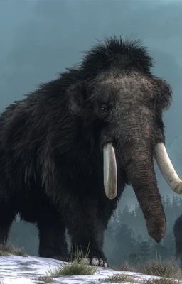 Ice Age Paradise: Creaturepedia Part One