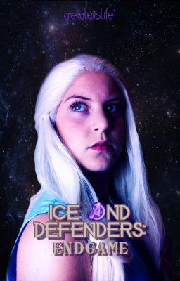 Ice and Defenders: Endgame