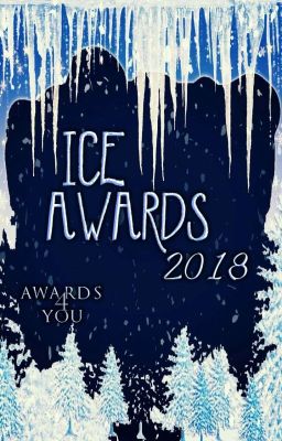 Ice Award 2018 ✔