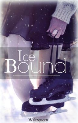 Ice Bound (#Wattys2018)