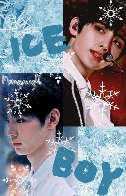 ICE BOY (Imagina con Sunghoon ENHYPEN)