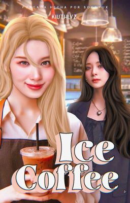 ice coffee | satzu