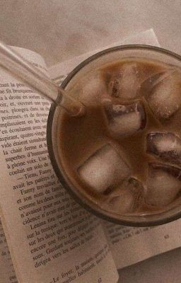 ice coffee ¦ ym