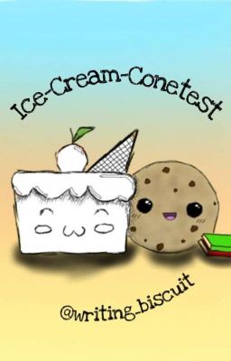 Ice-Cream-Conetest [pausiert] 