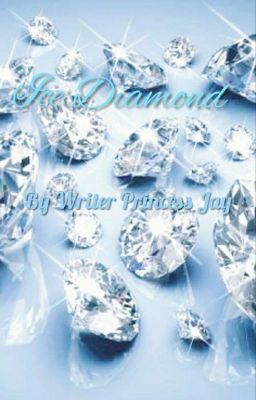 Ice Diamond💎