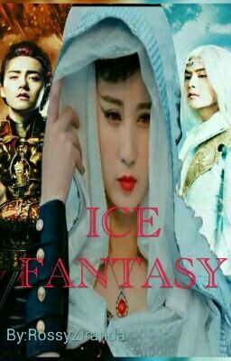 Ice Fantasy (Completa) 