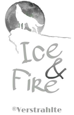 Ice & Fire |RPG|