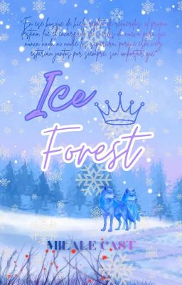 Ice Forest