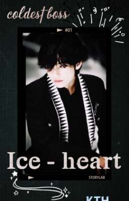 Ice-heart