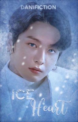 ICE Heart [Disponible En Físico] | JungHope | 