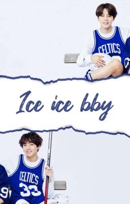 ice ice bby | pjm&jjk