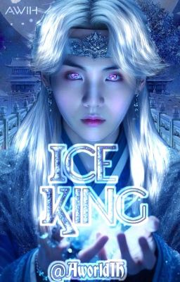 •ICE KING•