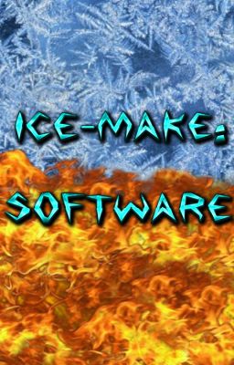 Ice-Make: Software