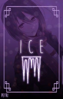 ICE ⇻ [ mikasa ackerman ] ▼