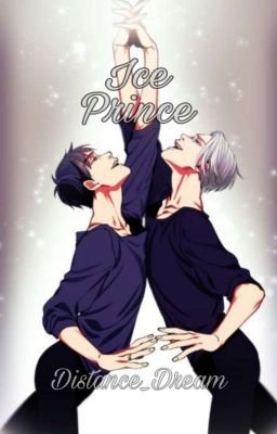 ICE Prince / VictorYuri