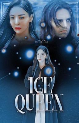 ICE QUEEN. ❪ Bucky Barnes ❫ ✓