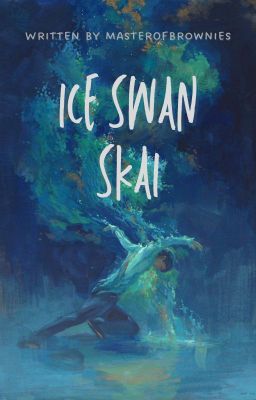 Ice Swan Skai