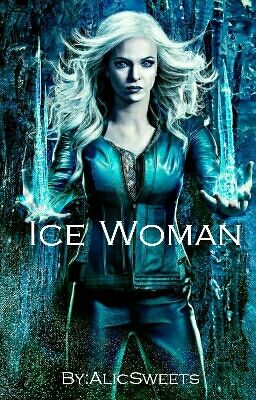 Ice Woman 