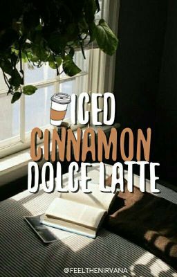 Iced Cinnamon Dolce Latte | ✓