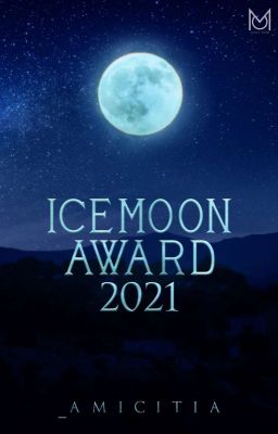 Icemoon Award 2021✔