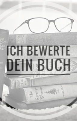 Ich bewerte dein Buch- Geschlossen 