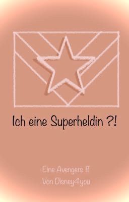 Ich eine Superheldin?! [Pausiert]