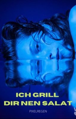 Ich grill dir nen Salat