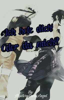 Ich hole dich! Oder du mich!?