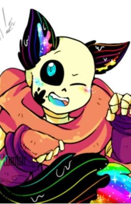 Ich in den Undertale AU's? [InkxReader] / Abgebrochen