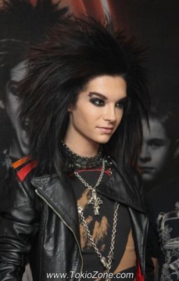 Ich Liebe Dich Furr Immer Jetzt~Bill Kaulitz love story