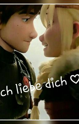 Ich Liebe Dich ♡ 《Hiccstrid 》