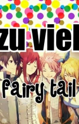 Ich schaue zu viel fairy tail!