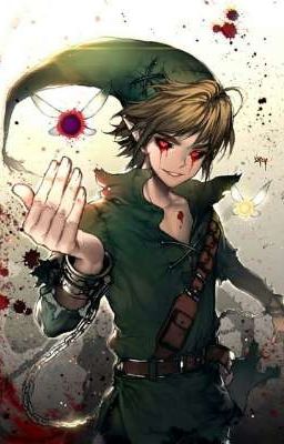 Ich schreibe mit Ben drowned 