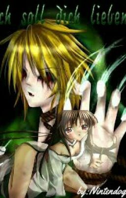 Ich soll dich lieben? (Eine Ben Drowned FF)