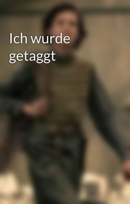 Ich wurde getaggt