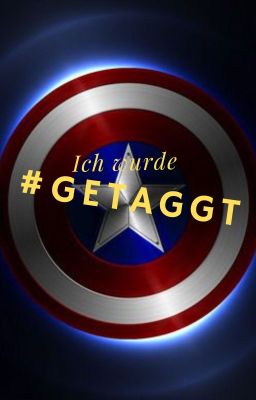 Ich wurde #GETAGGT