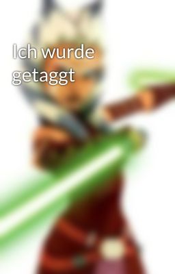 Ich wurde getaggt