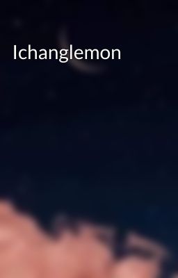 Ichanglemon