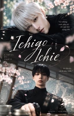 Ichigo Ichie