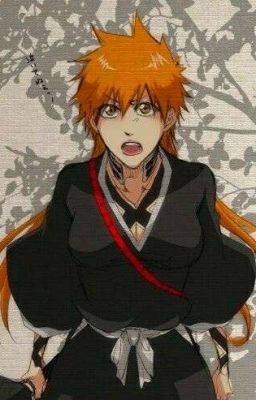 Ichigo la mitad 