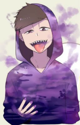 Ichimatsu x Reader