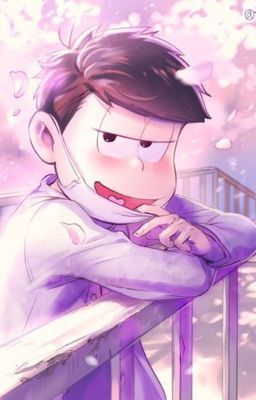 Ichimatsu x Reader - Proposal